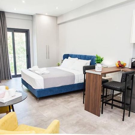 Apartments Vouliagmenis Ave 126 Athen Eksteriør bilde